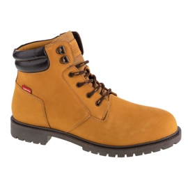 Levi's Hodges 2.0 M 232331-975-74 shoes white brown