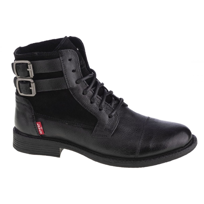 Levi's Maine W 224311-872-59 shoes black