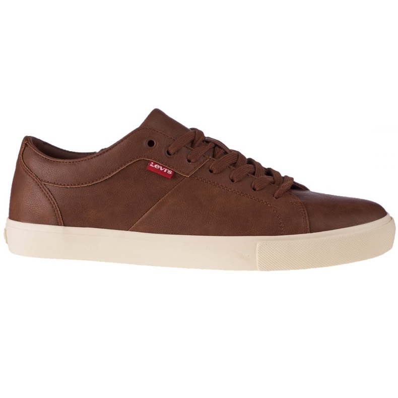 Levi's Woodward M 231571-1794-28 shoes brown