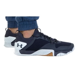 Under Armour Under Armor Tribase Reign 2 M 3022613-500 black