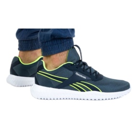Reebok Flexagon Energy Tr 2.0 M FU8704 shoes navy blue