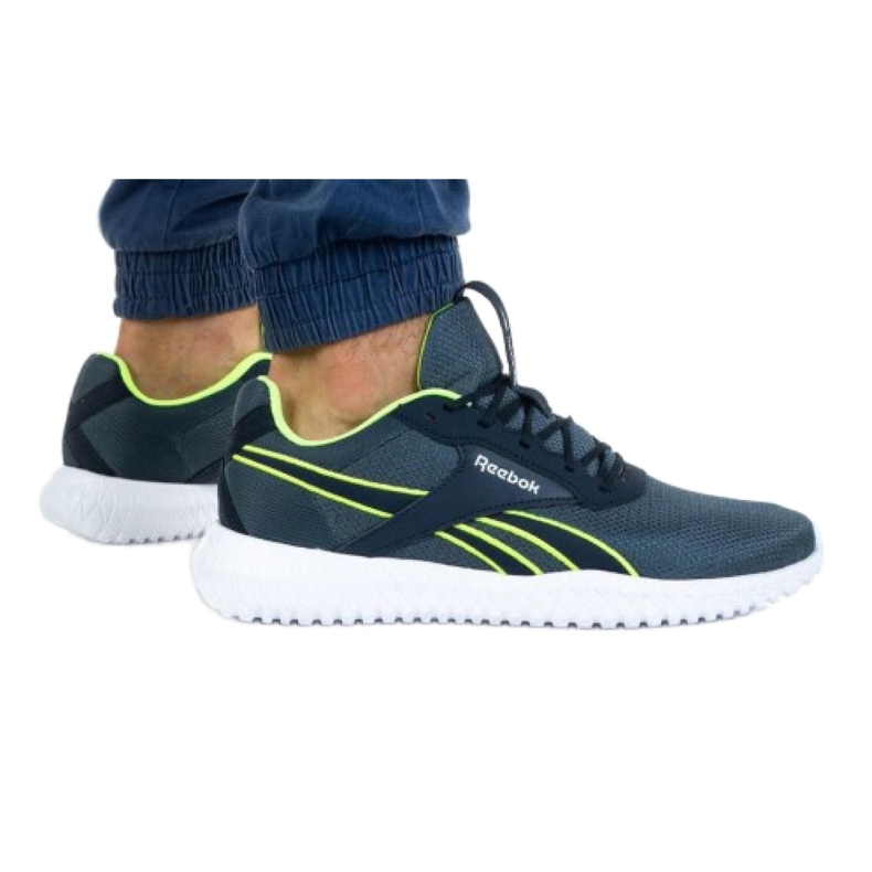 Reebok Flexagon Energy Tr 2.0 M FU8704 shoes navy blue