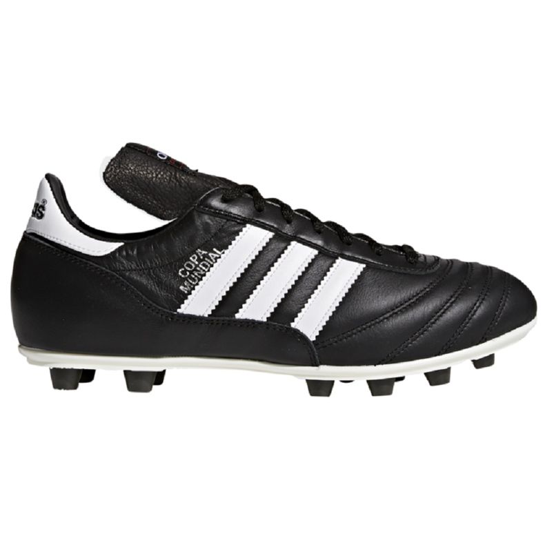 Adidas Copa Mundial 015110 football boots black black
