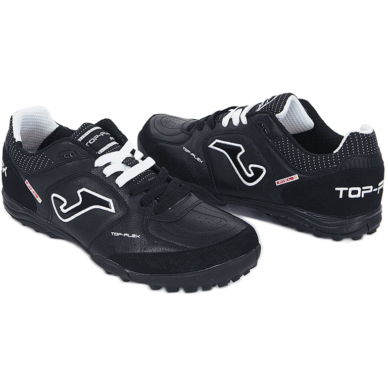 JOMA Top Flex 301 Turf shoes black