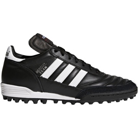 Adidas Mundial Team 019228 football boots multicolored black Adidas Mundial Team 019228 football boots multicolored black