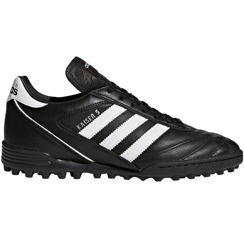 Adidas Kaiser 5 Team 677357 football boots black black