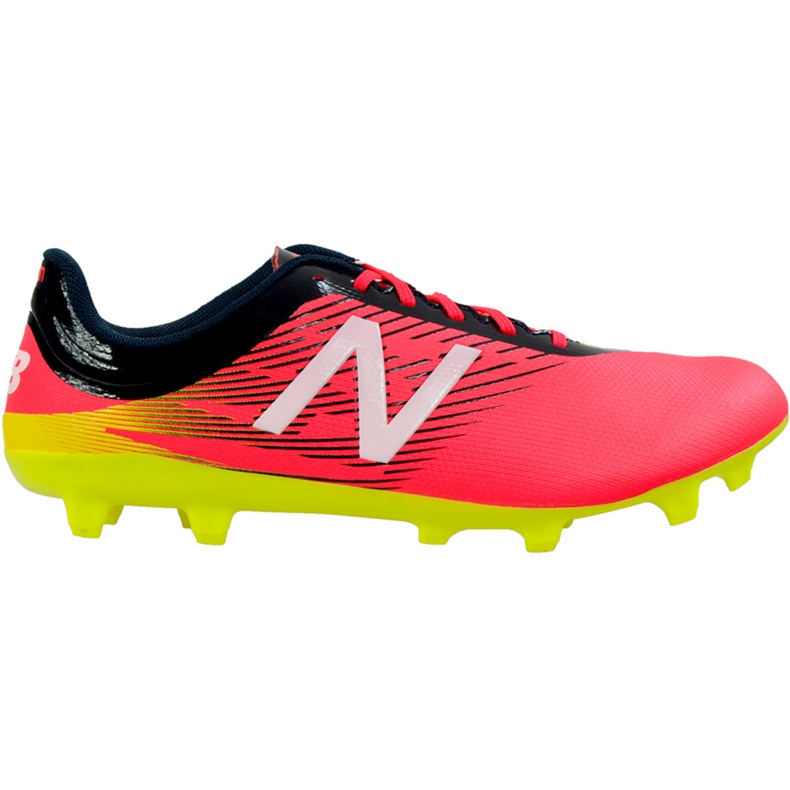 New Balance 2.0 Dispatch Fg NBMSFUDFCG.D football boots orange orange