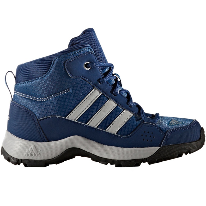Adidas Hyperhiker K BB5419 shoes navy blue