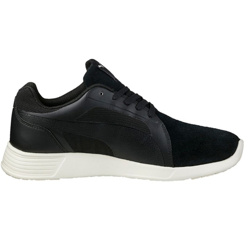 PUMA St Trainer Evo Sd 360949 01 black
