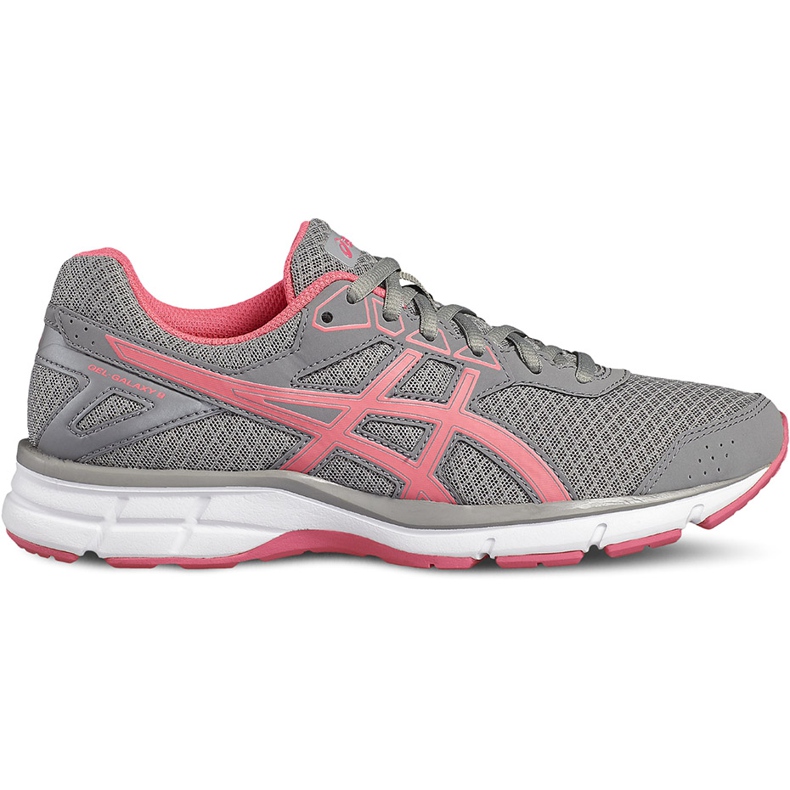 Asics Gel Galaxy 9 T6G5N-9620 women's running shoes pink grey