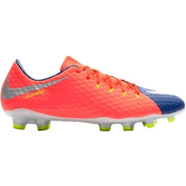 nike hypervenom phelon iii fg