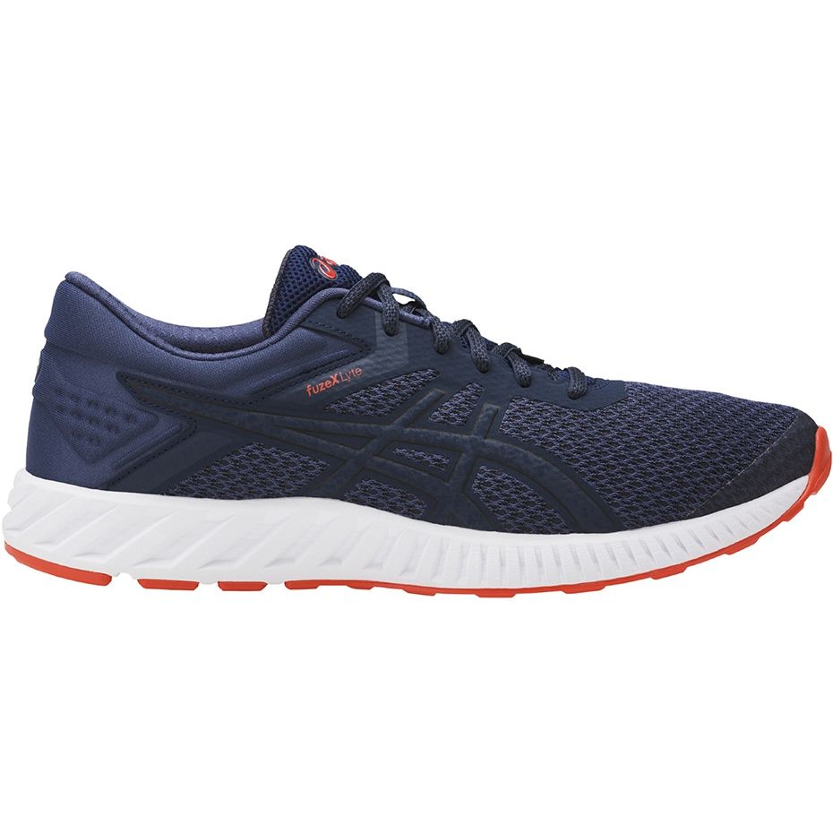 asics men's fuzex lyte 2 running shoe