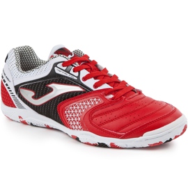 Joma Dribling 706 Sala football boots red