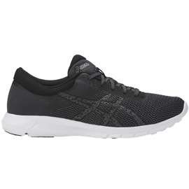 Asics Nitrofuze 2 T7E3N 9097 men's running shoes black