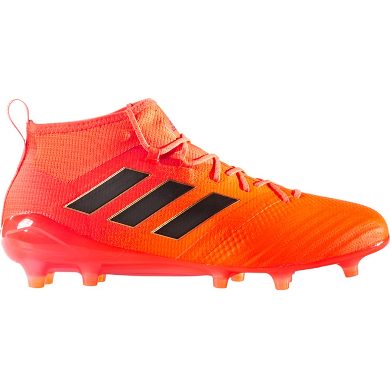 Adidas Ace 17.1 Fg S77036 football boots orange orange