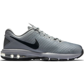 Nike Air Max Full Ride 869 633 011 men's shoe grey Nike Air Max Full Ride 869 633 011 men's shoe grey
