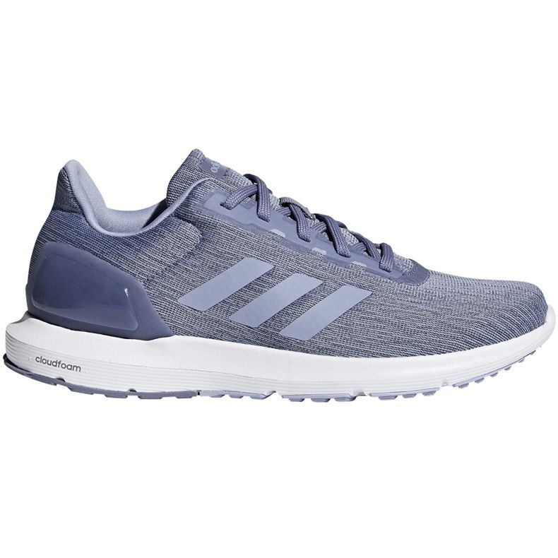 Adidas Cosmic 2 W CP8715 women's running shoes grey