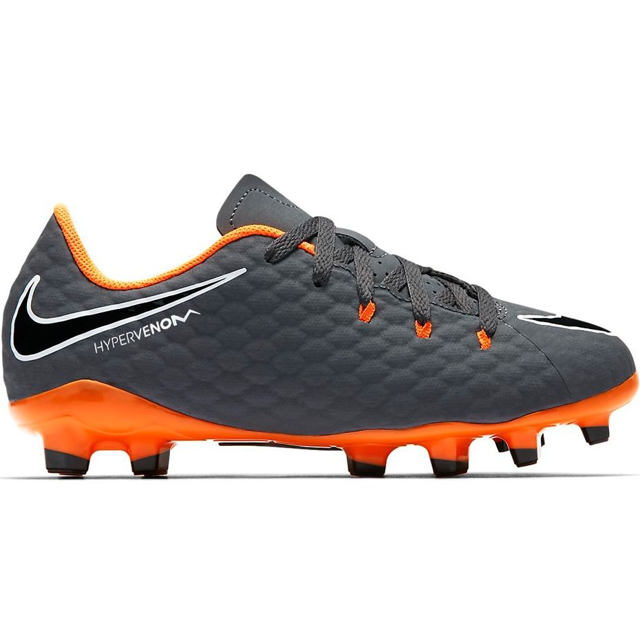 nike hypervenom phantom junior