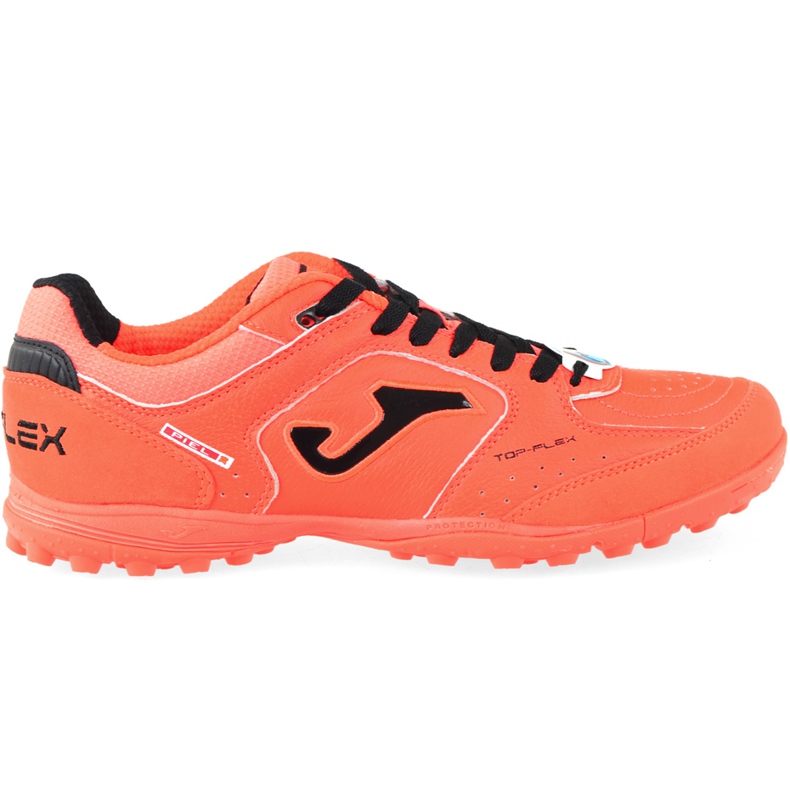 Joma Top Flex 807 Turf football boots multicolored red