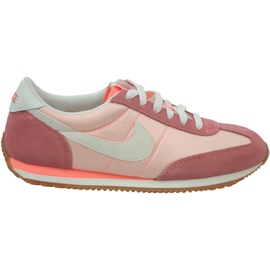 Nike Wmns Oceania Textile pink women's shoes 511 880 604