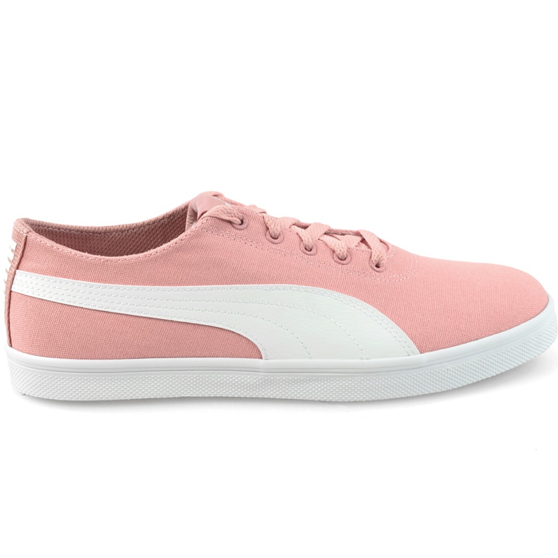 Women's shoes Puma Urban 365256 05 white pink