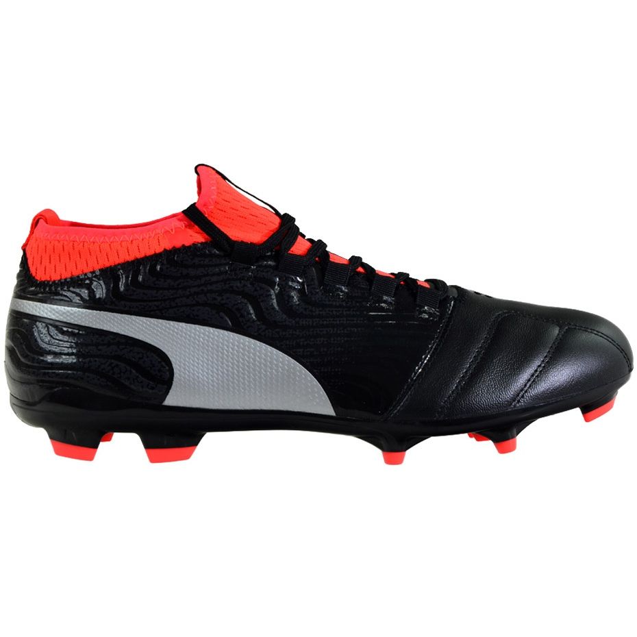 puma one 18.3