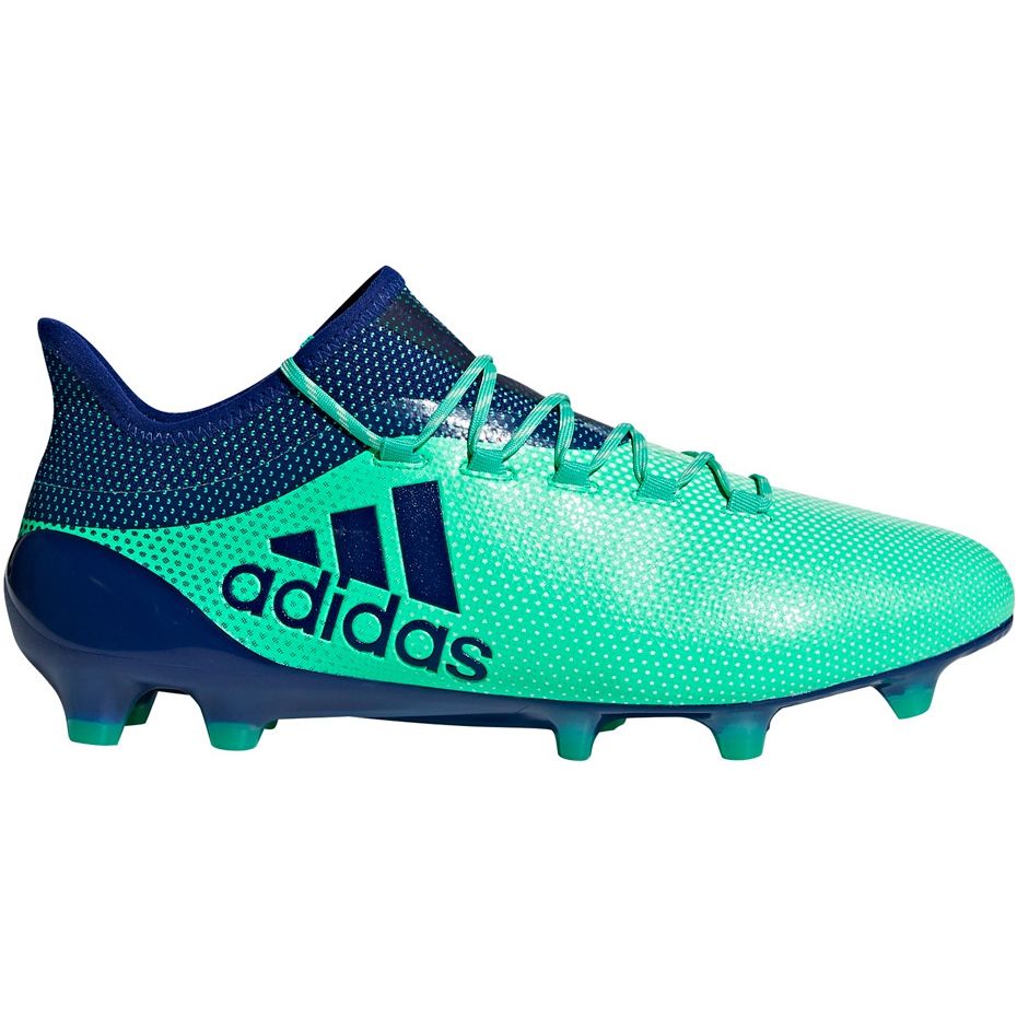 adidas x 17.1 fg leather football boots