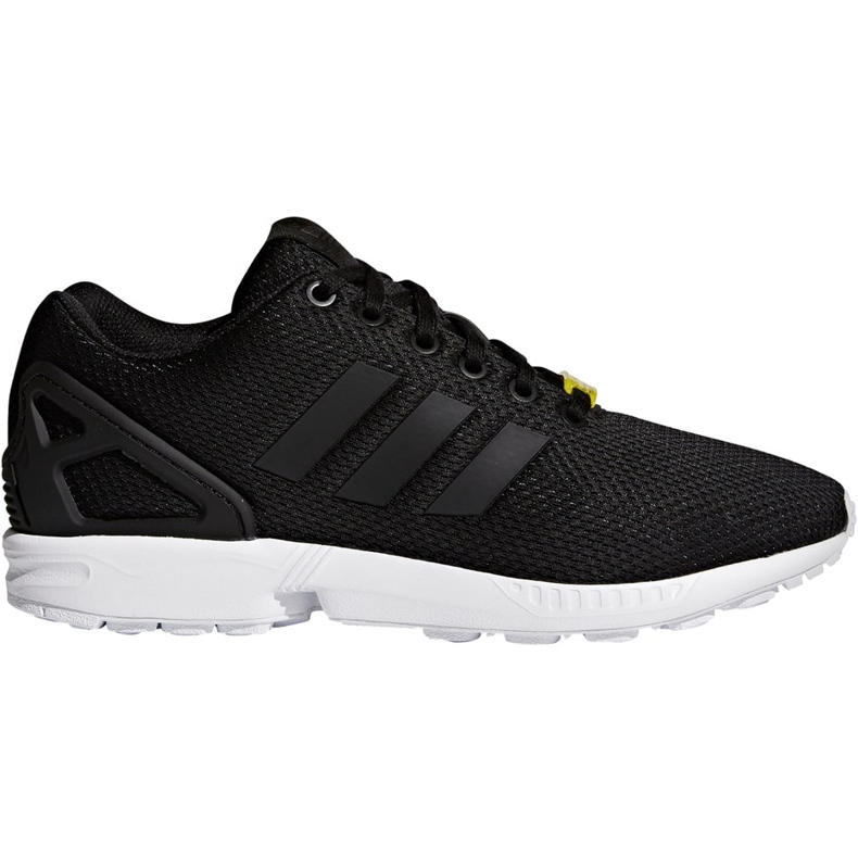 Adidas Zx Flux M19840 shoes black