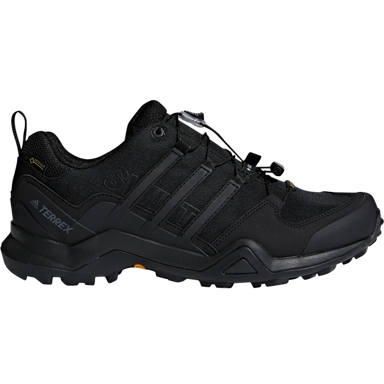 Adidas Terrex Swift R2 Gtx men's shoes black CM7492