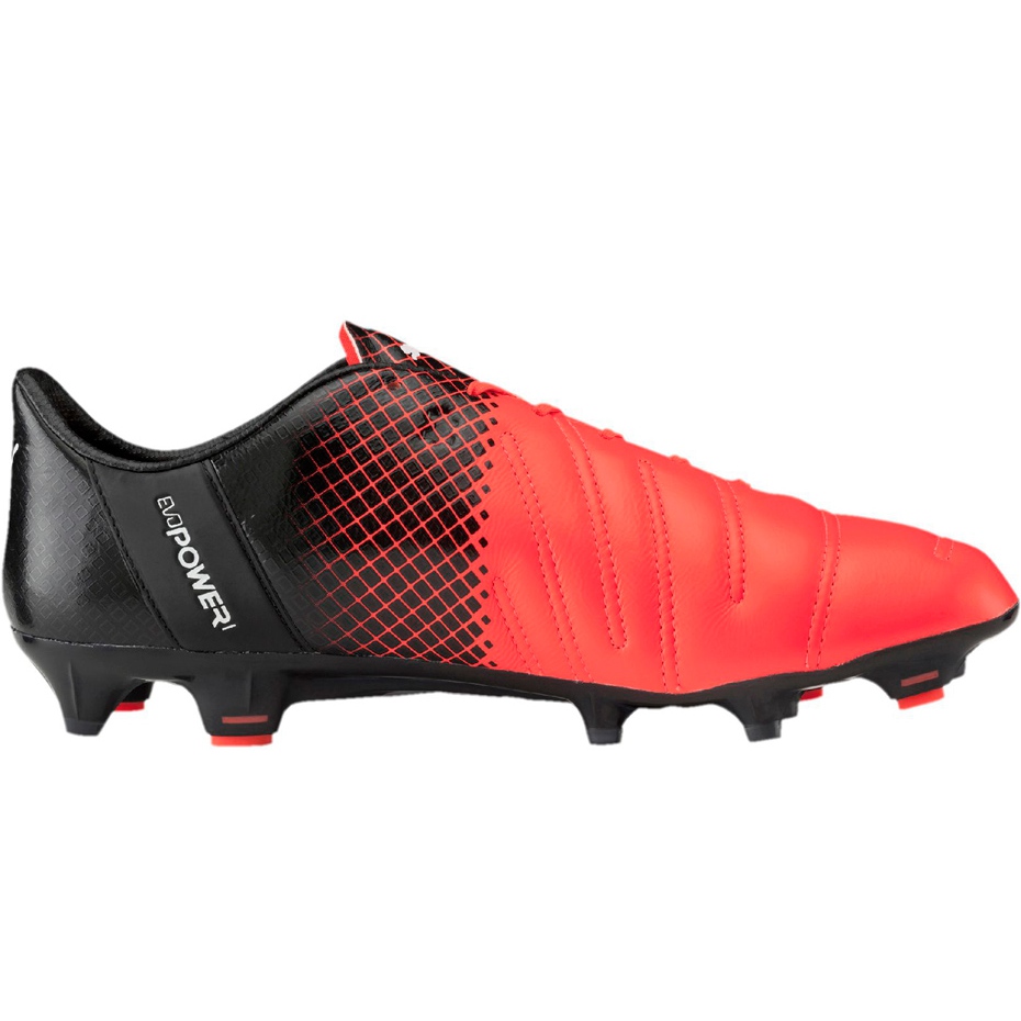 puma evopower football