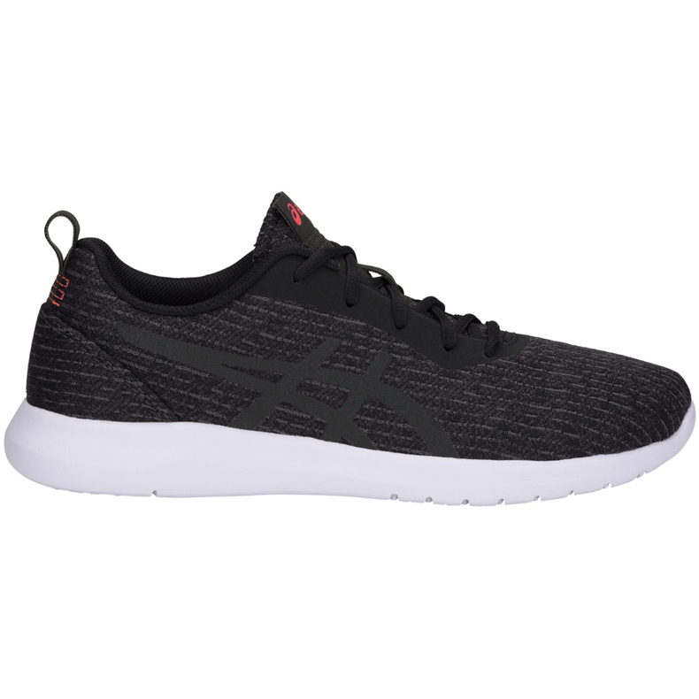 Women's shoes Asics Kanmei 2 1022A011 001 black