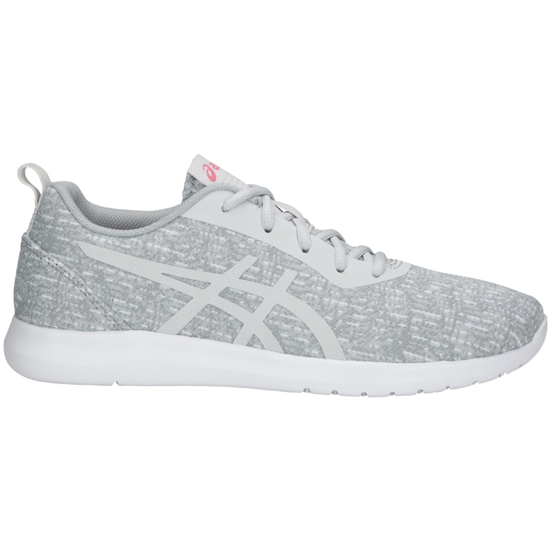 Asics Kanmei 2 1022A011 020 women's shoes grey