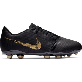 Nike Phantom Venom CLub Fg Junior AO0396 077 football shoes multicolored black