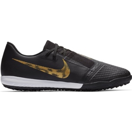 Nike Phantom Venom Academy Tf AO0571 077 football shoe multicolored black