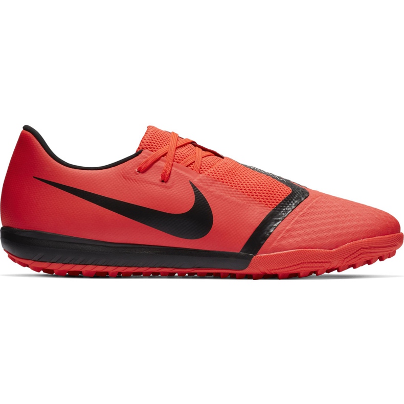 Nike Phantom Venom Academy Tf AO0571 600 football shoe red red