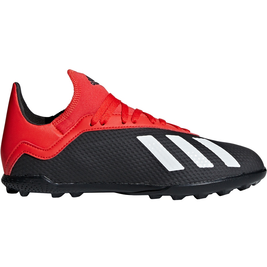 adidas x 18.3 black