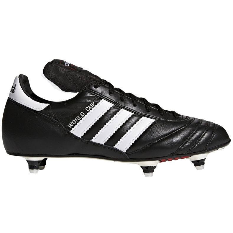 Adidas World Cup 011040 football boots black black Adidas World Cup 011040 football boots black black