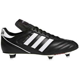 Adidas Kaiser 5 Cup 033200 football boots black black