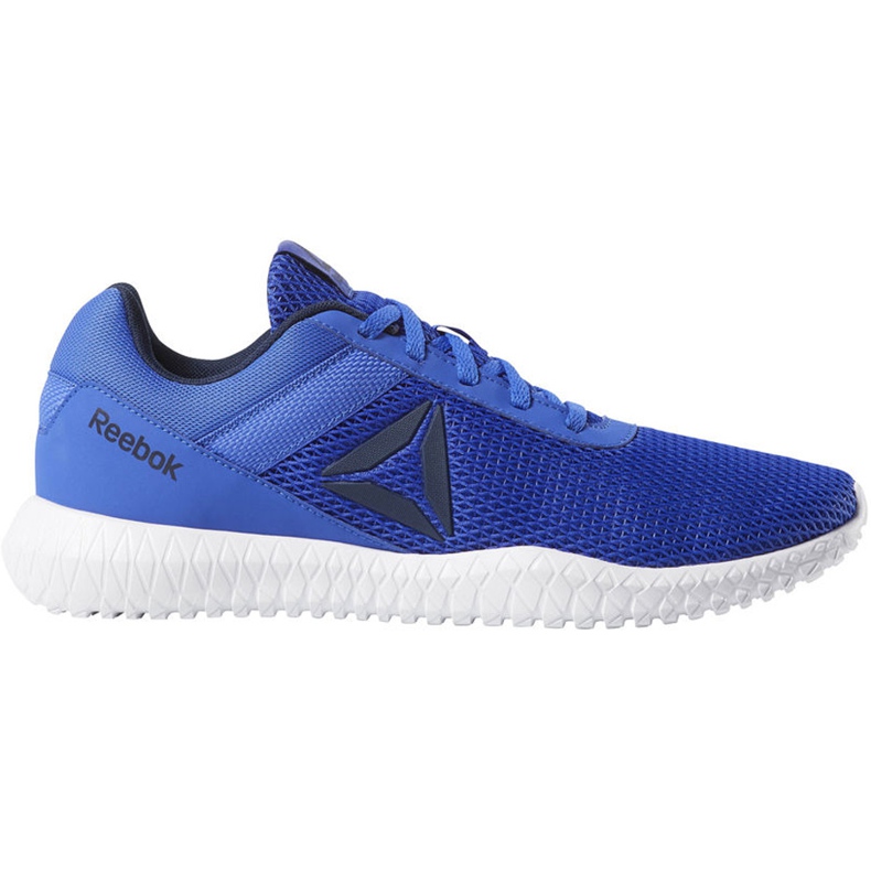 Men's shoes Reebok Flexagon Energy Tr blue DV4780