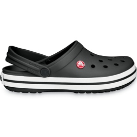 Crocs Crocband Black 11016 001