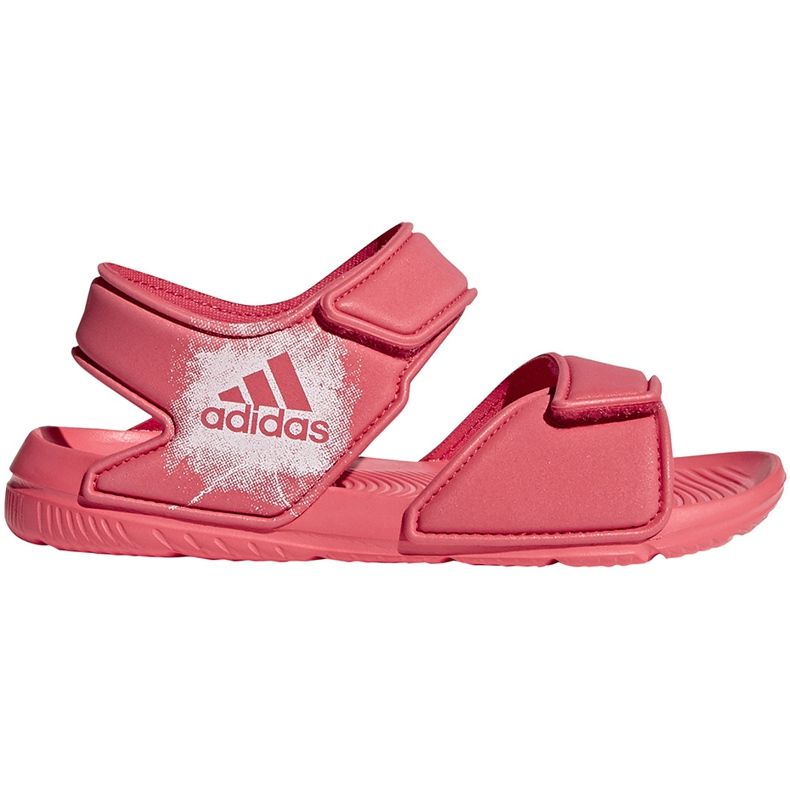 Adidas Alta Swim C BA7849 sandals pink
