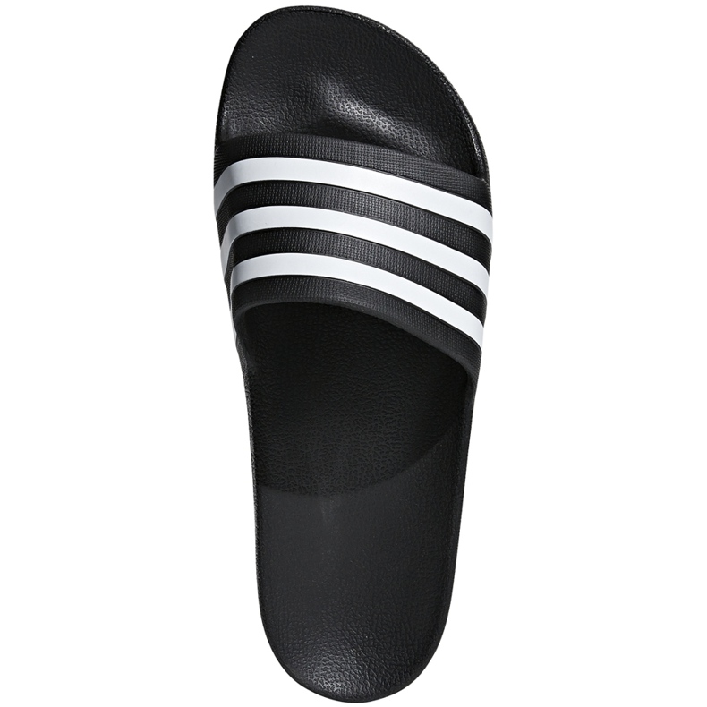 Adidas Adilette Aqua slippers black F35543