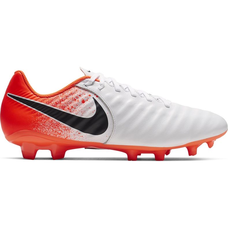 Nike Tiempo Legend 7 Academy Fg AH7242 118 football shoe multicolored white