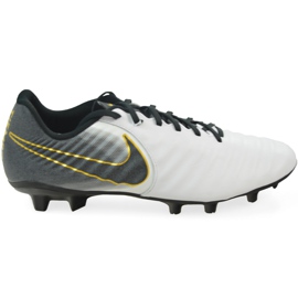 Nike Tiempo Legend 7 Academy Mg AO2596 100 football shoes multicolored silver