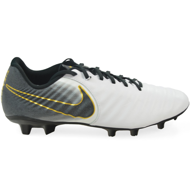 Nike Tiempo Legend 7 Academy Mg AO2596 100 football shoes multicolored silver