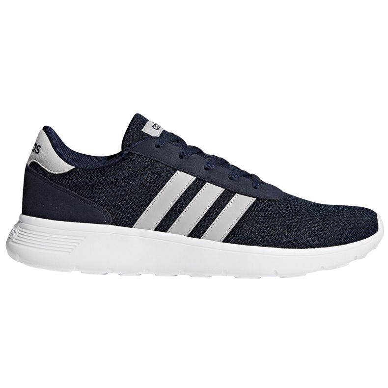 Men's shoes adidas Lite Racer navy blue BB9775