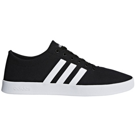 Adidas Easy Vulc 2.0 men's shoes black DB0002 Adidas Easy Vulc 2.0 men's shoes black DB0002