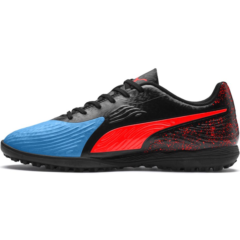 Puma One 19.4 Tt 105495 ​​01 football boots multicolored multicolored