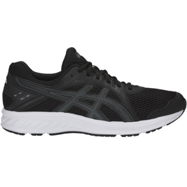 Asics Jolt 2 1011A167 001 men's running shoes black