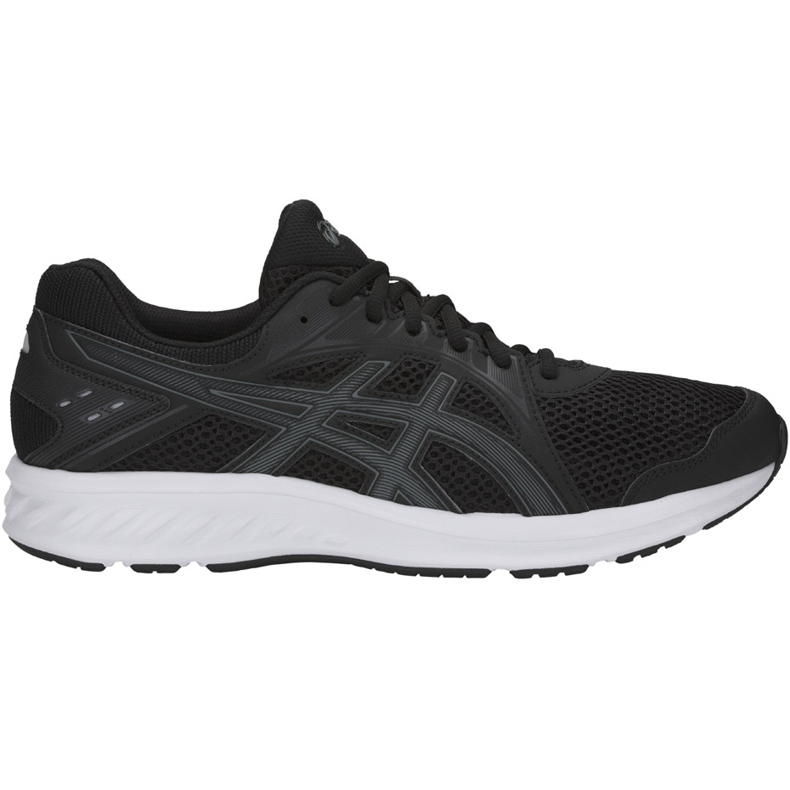 Asics Jolt 2 1011A167 001 men's running shoes black